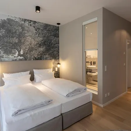 Hotel Hofgut Wissberg - Weinberghotel