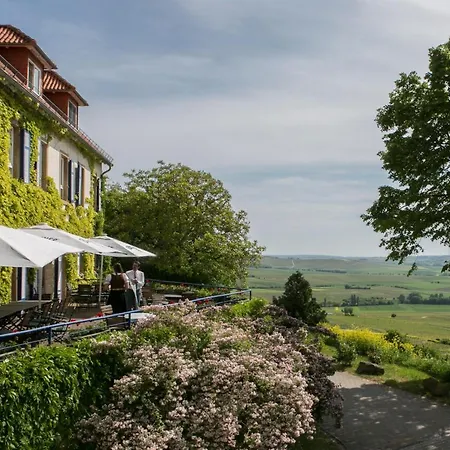Hofgut Wissberg - Weinberghotel Hotel 4*