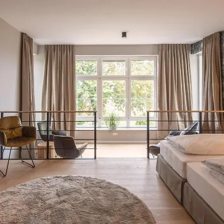 Hofgut Wissberg - Weinberghotel Hotel Sankt Johann (Mainz-Bingen, Rhineland-Palatinate)