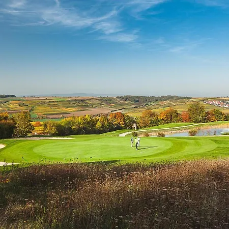Hofgut Wissberg - Weinberghotel 4*