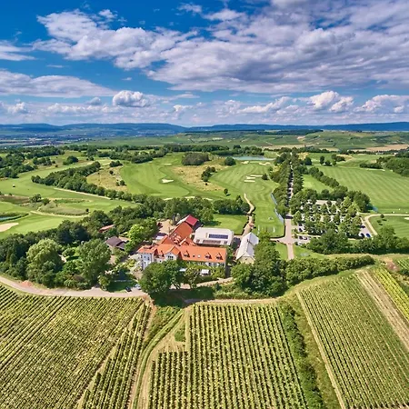 Hofgut Wissberg - Weinberghotel