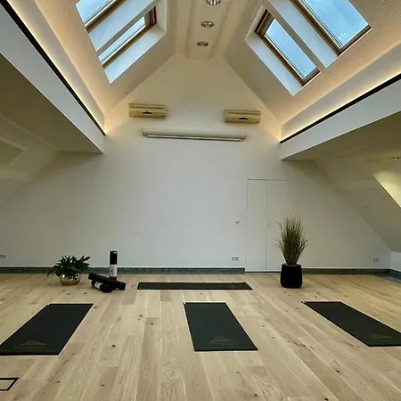 Hotel Hofgut Wissberg - Weinberghotel 4*