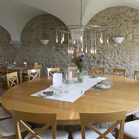 Hofgut Wissberg - Weinberghotel