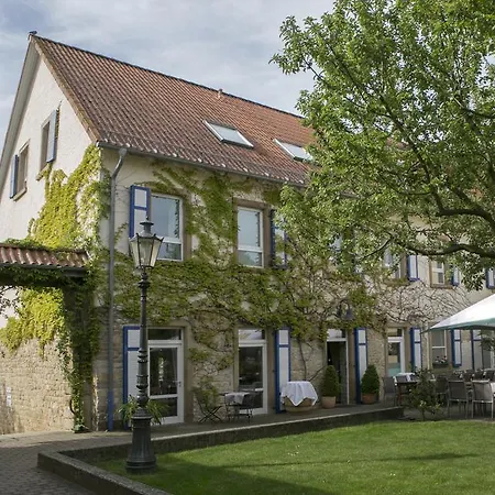 Hotel Hofgut Wissberg - Weinberghotel